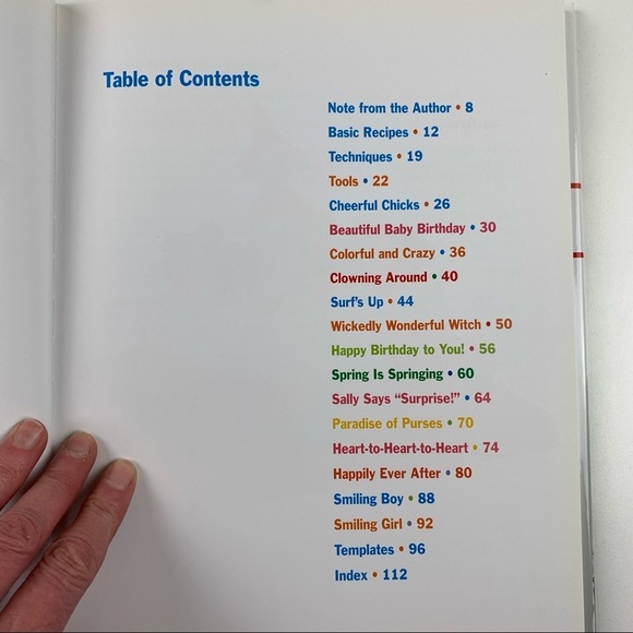 THE Art of  Cakes By Noga Hitron - Picture 3 of 9